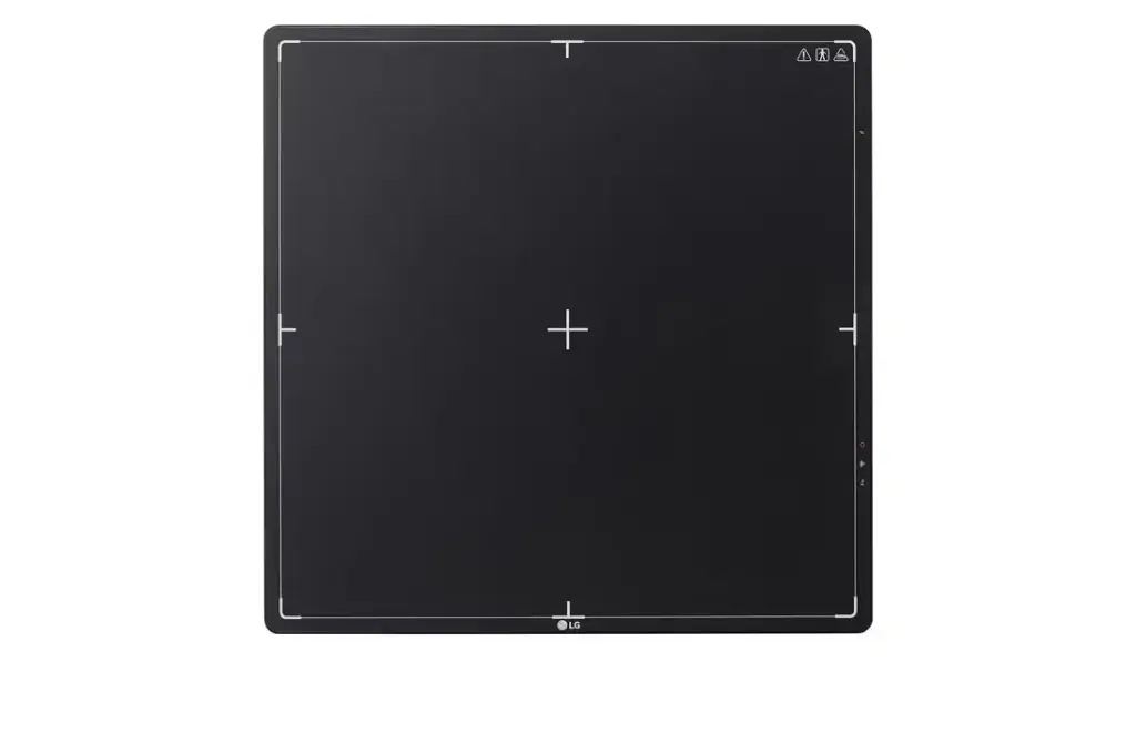 17HQ701G-LG Digital X-ray Detector with a-Si TFT