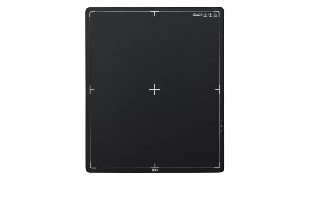 14HQ901G-Model Name LG Digital X-ray Detector with Oxide TFT