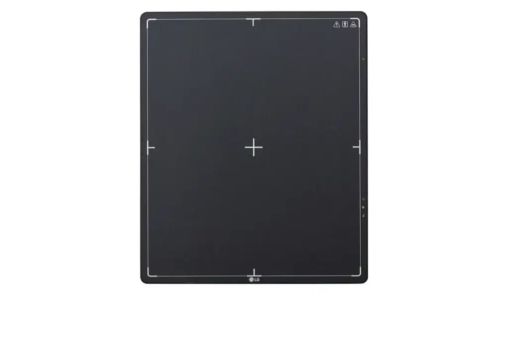 14HQ701G-LG Digital X-ray Detector with a-Si TFT