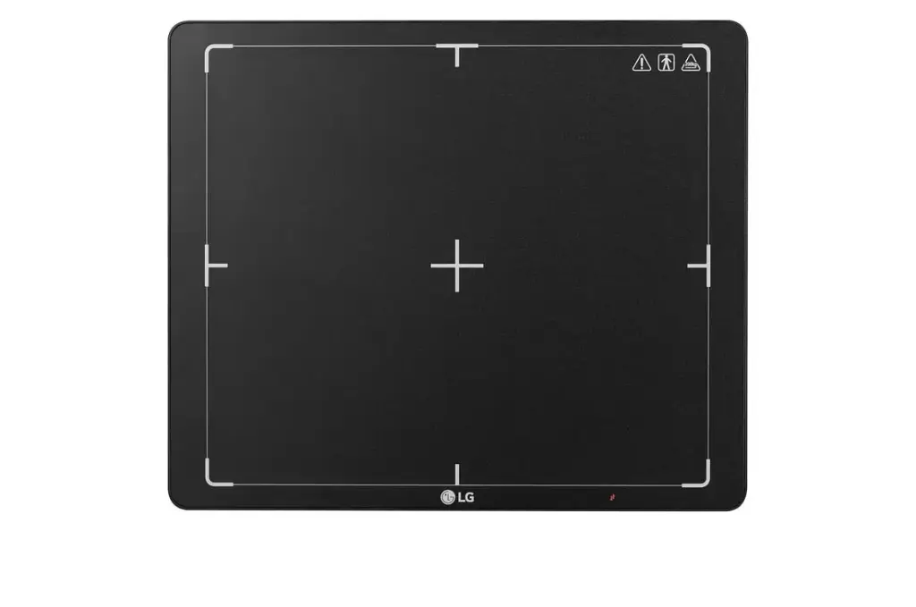 10HQ701G-Model Name LG Digital X-ray Detector with a-Si TFT
