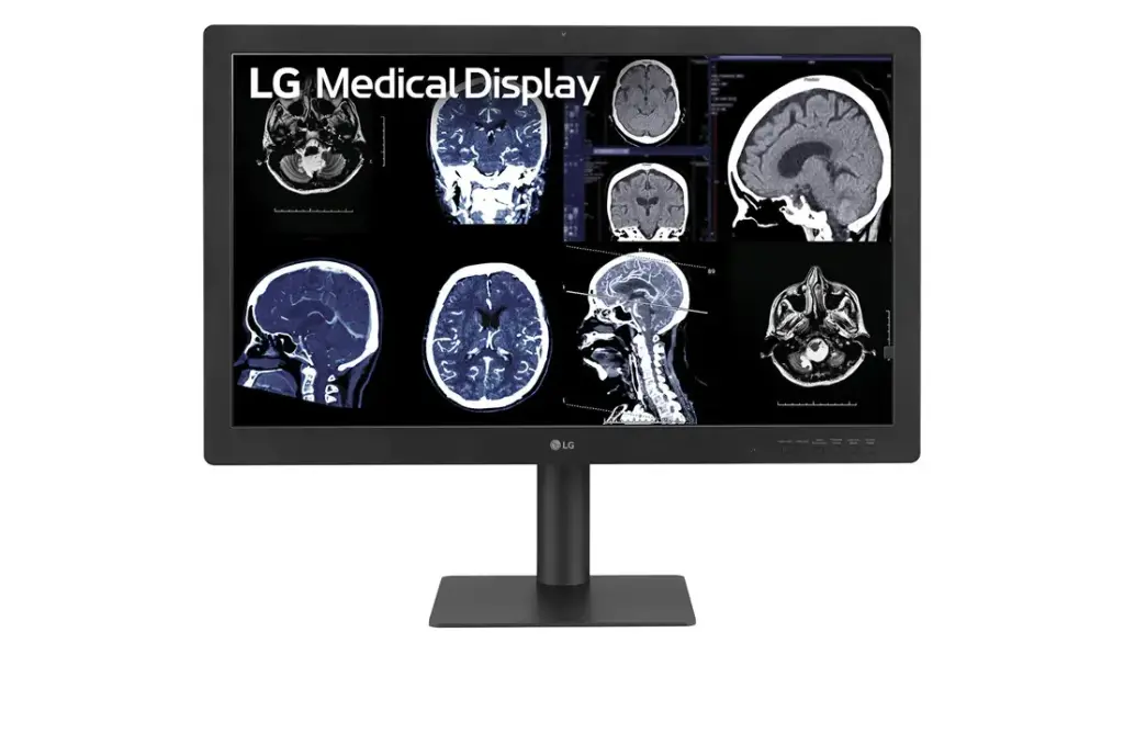 32HQ713D-LG 31.5-inch 8MP IPS Black
Diagnostic Monitor