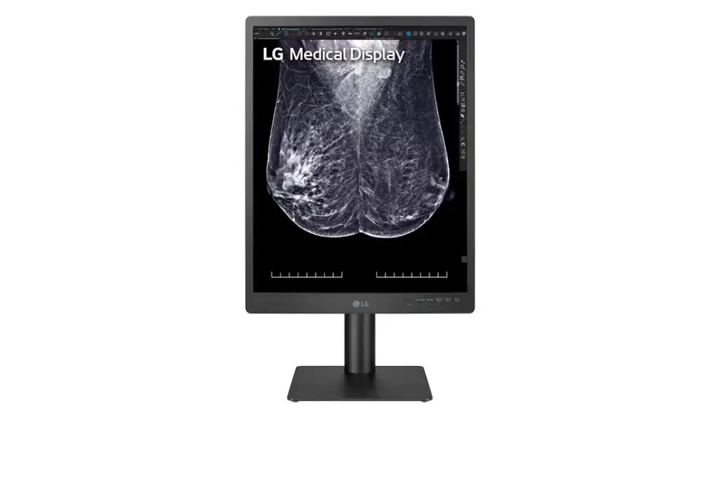 21HQ613D-LG 21.3-inch 5MP IPS Diagnostic Monitor for Mammography