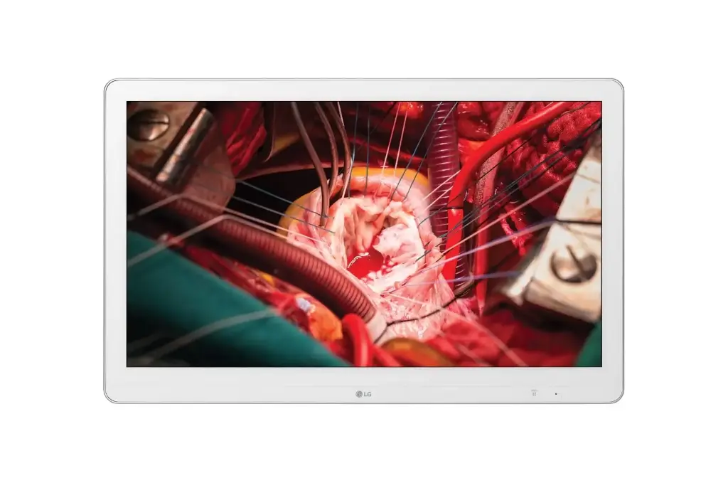 27HK510S-Màn hình phẫu thuật 27" LG Full HD