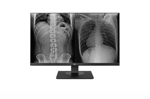 [27HJ712C-W] 27HJ713C-27" 4K & 5K UHD Màn hình y tế