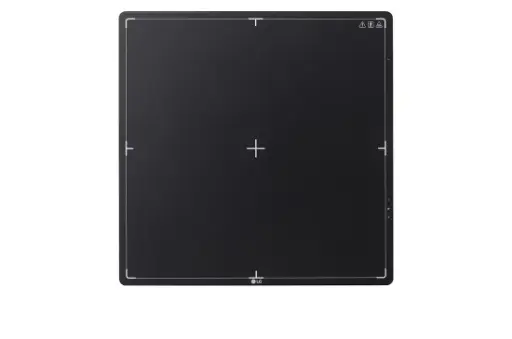 [17HQ701G] 17HQ701G-LG Digital X-ray Detector with a-Si TFT