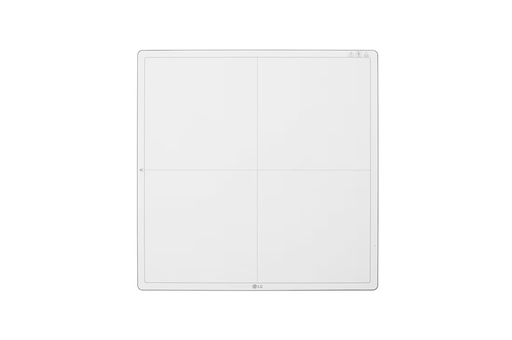 [17HK700G] 17HK700G - 17 x 17-inch Wired Digital X-ray Detector with a-Si TFT