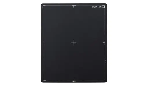 14HQ901G-Model Name LG Digital X-ray Detector with Oxide TFT
