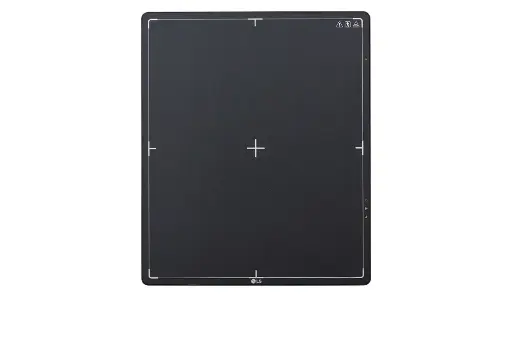 14HQ701G-LG Digital X-ray Detector with a-Si TFT