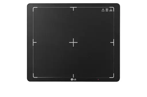 10HQ701G-Model Name LG Digital X-ray Detector with a-Si TFT