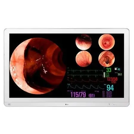 [32HL710S-W] 32HL710S-Màn hình phẫu thuật LG 31,5 (80,01cm) 4K IPS32HL710S-
