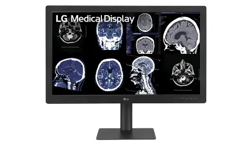 [32HQ713D] 32HQ713D-LG 31.5-inch 8MP IPS Black
Diagnostic Monitor