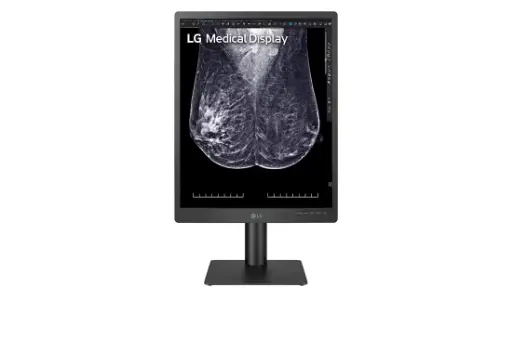 [27HJ710S] 21HQ613D-LG 21.3-inch 5MP IPS Diagnostic Monitor for Mammography