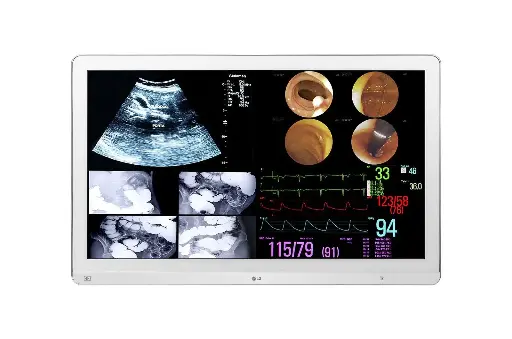 [32HL714S] 32HL714S-Màn hình phẫu thuật LG 31,5" 4K IPS